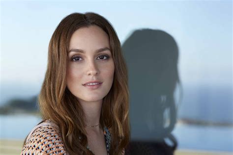 Leighton Meester pictures and photos